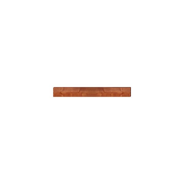 Hymer Bordbrett Stirnseite 1,25x0,15x0,025 m