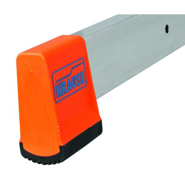 Krause MONTO Sprossen-VielzweckLeiter Tribilo 3x10 Sprossen