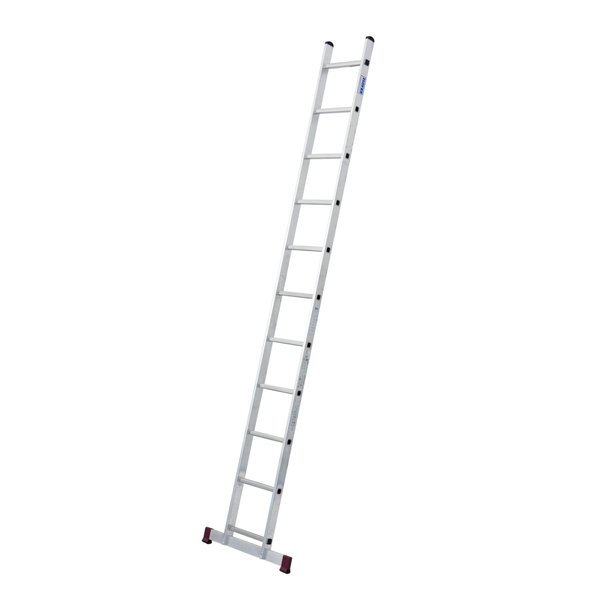 Krause CORDA AnlegeLeiter 11 Sprossen