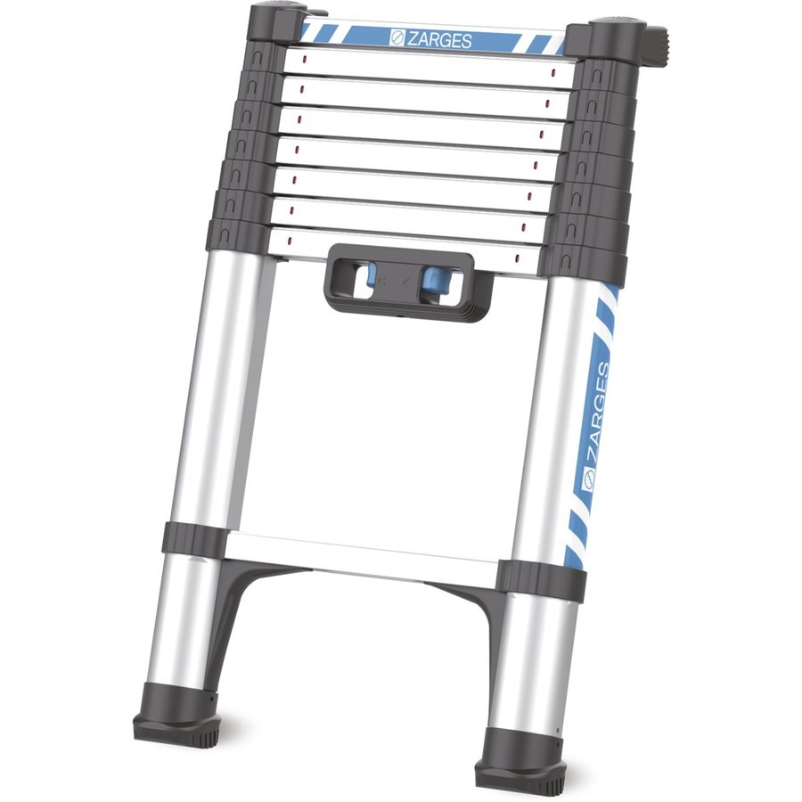 ZARGES Compactstep L 13 Sprossen