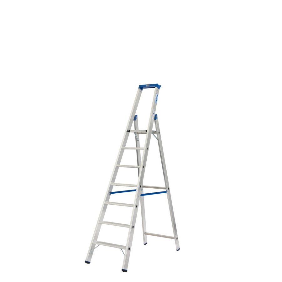 Krause STABILO Stufen-Stehleiter 7 Stufen