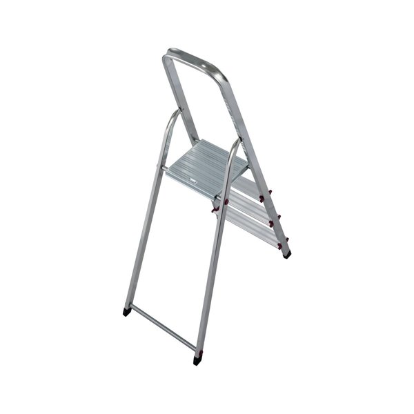 Krause CORDA Stufen-Stehleiter 4 Stufen