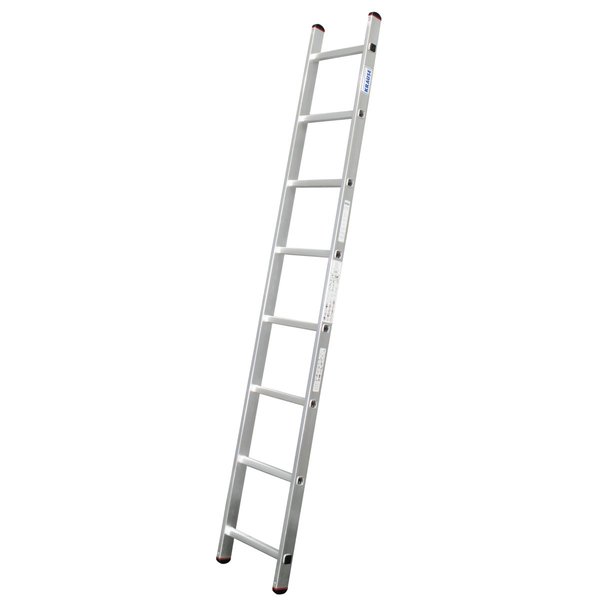 Krause CORDA AnlegeLeiter 8 Sprossen