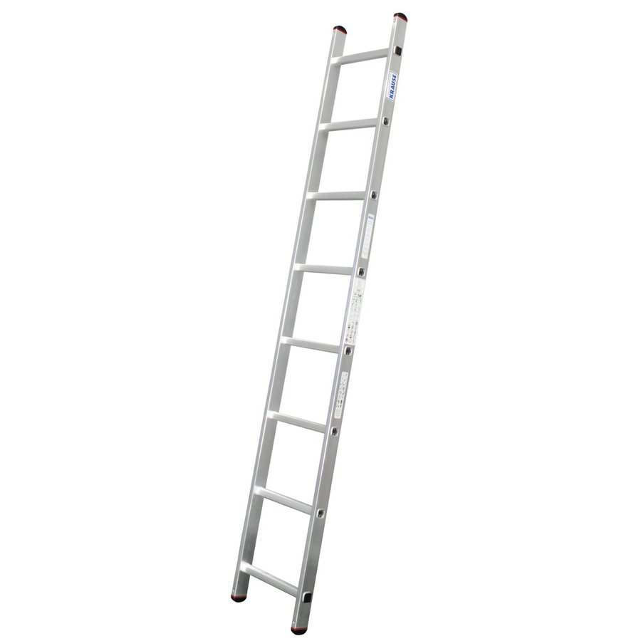 Krause CORDA AnlegeLeiter 8 Sprossen