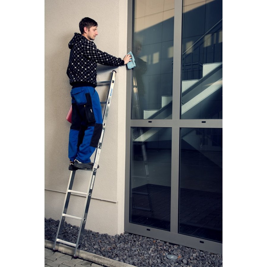 Krause CORDA AnlegeLeiter 8 Sprossen