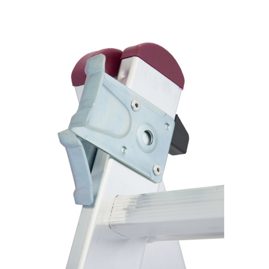 Krause CORDA MehrzweckLeiter 2x11 Sprossen