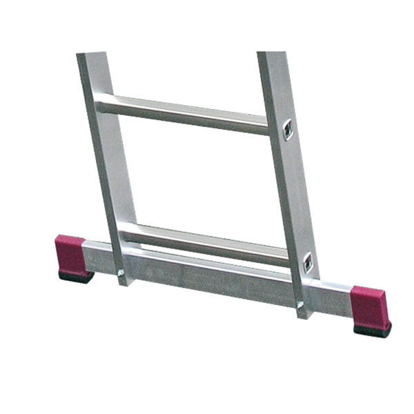 Krause CORDA MehrzweckLeiter 2x11 Sprossen