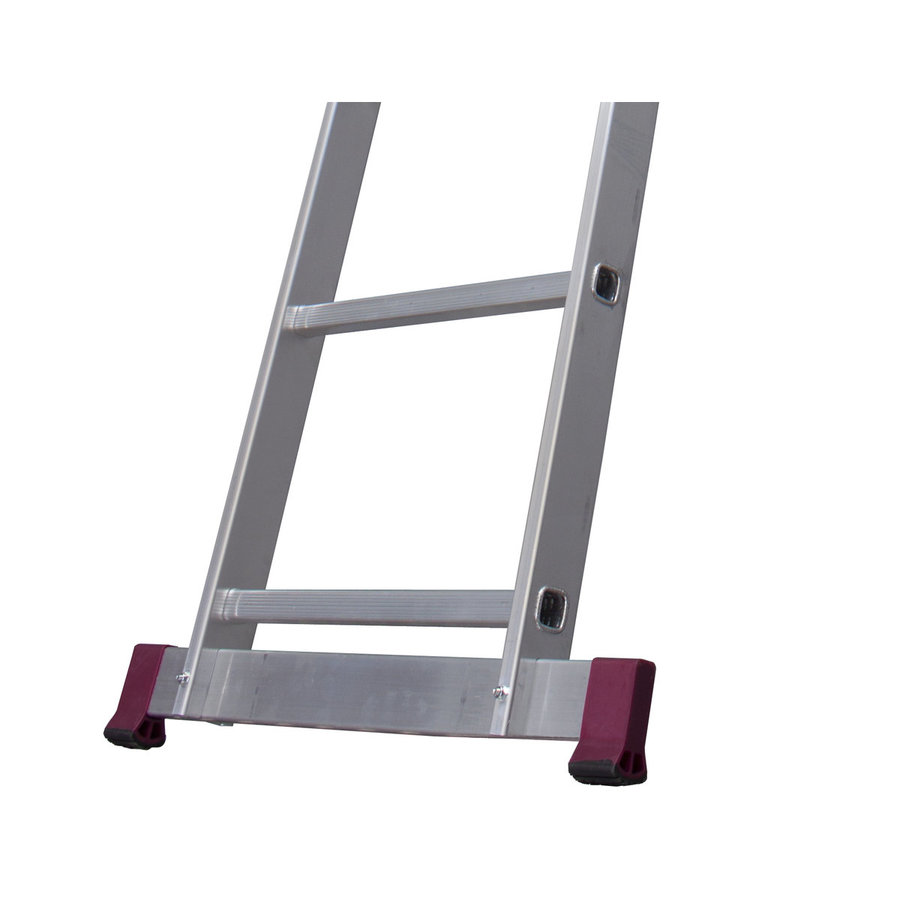 Krause CORDA Gelenk-UniversalLeiter 4x3 Sprossen