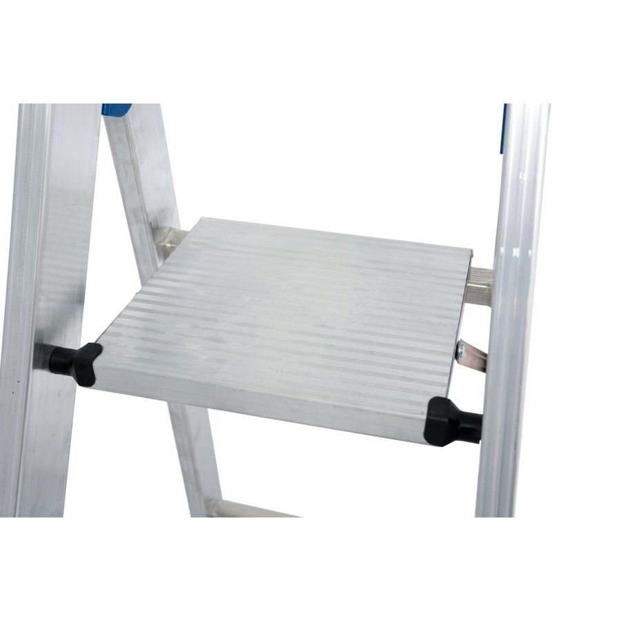 Krause STABILO Stufen-Stehleiter 5 Stufen