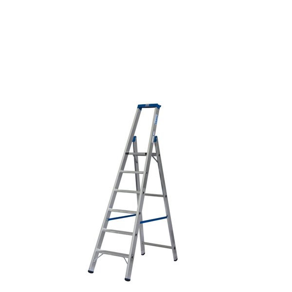 Krause STABILO Stufen-Stehleiter 6 Stufen