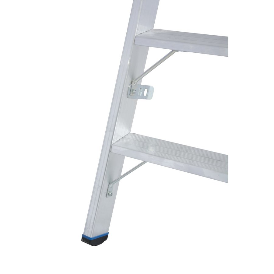 Krause STABILO Stufen-Stehleiter 10 Stufen