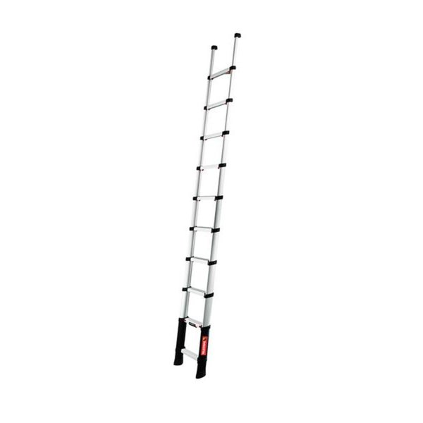 Günzburger Steigtechnik Teleskop-Anlegeleiter (Prime Line) 10 Sprossen