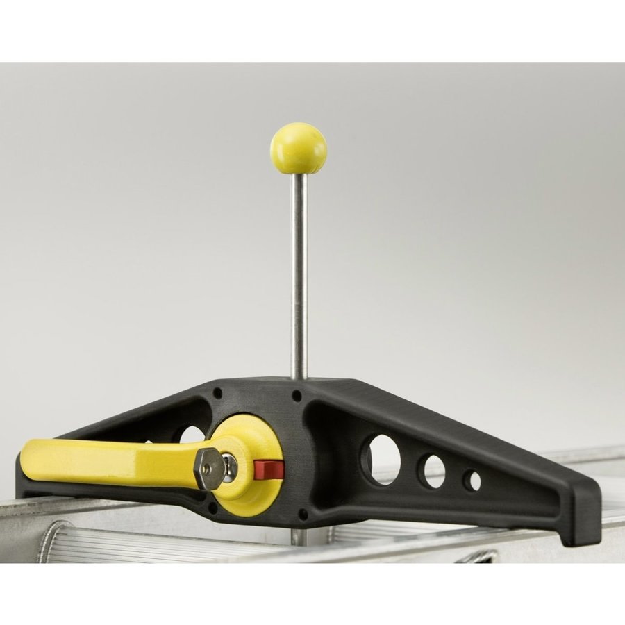 Euroline Rhino Leiterhalter - PRIME