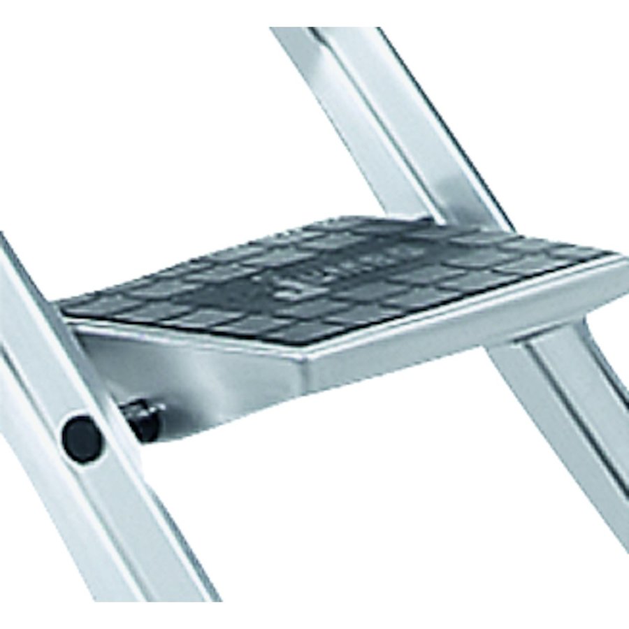 ZARGES Plazamax P - LM-Sicherheitstreppe 3 Stufen