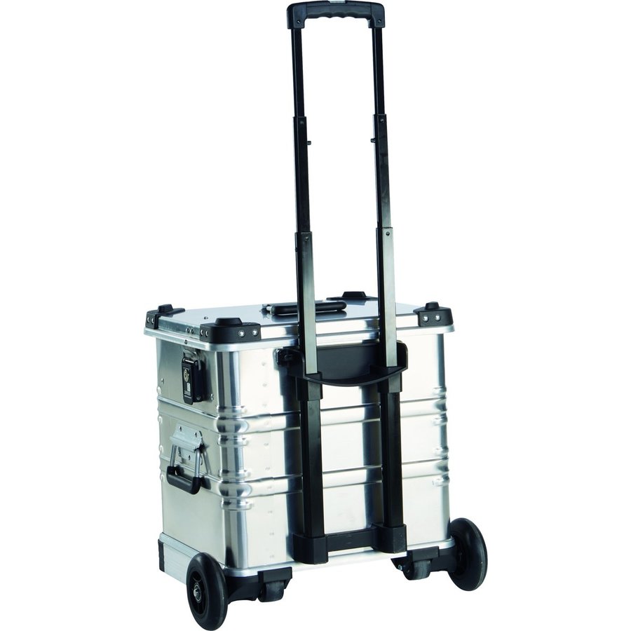 ZARGES K 424 XC Mobil Box Office