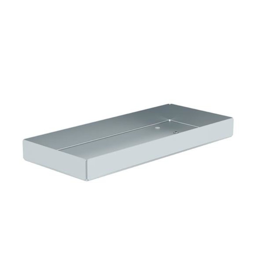 Günzburger Steigtechnik Ablageschale Podestleitern