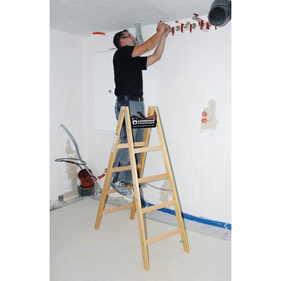 Günzburger Steigtechnik Laufsteg-Plattform L 3060mm