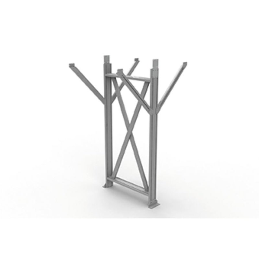 Günzburger Steigtechnik Laufsteg-Plattform L 3060mm