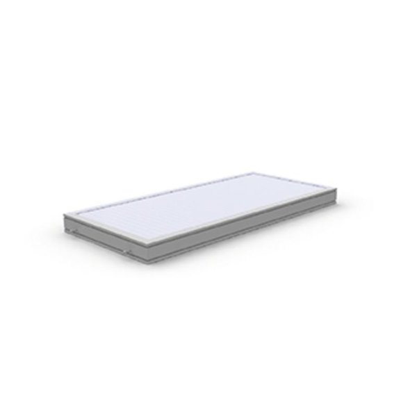 Günzburger Steigtechnik Laufsteg-Plattform L 3060mm