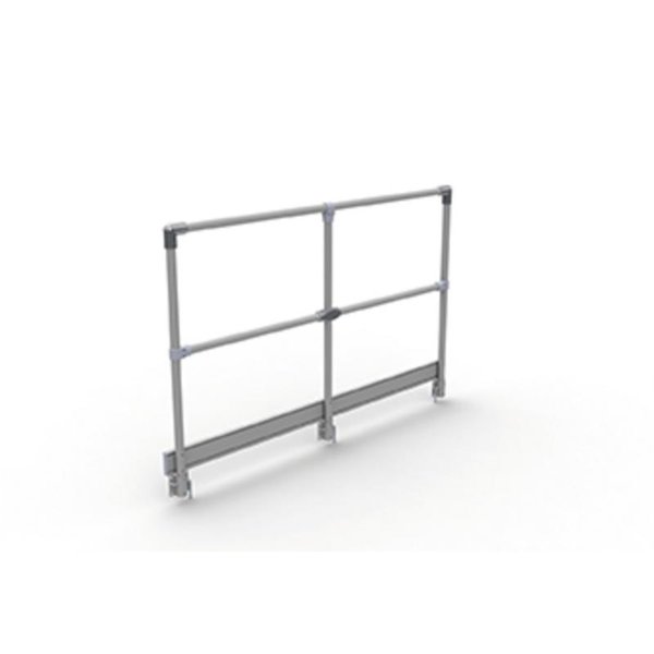 Günzburger Steigtechnik Geländer steckbar 1860/1870 mm