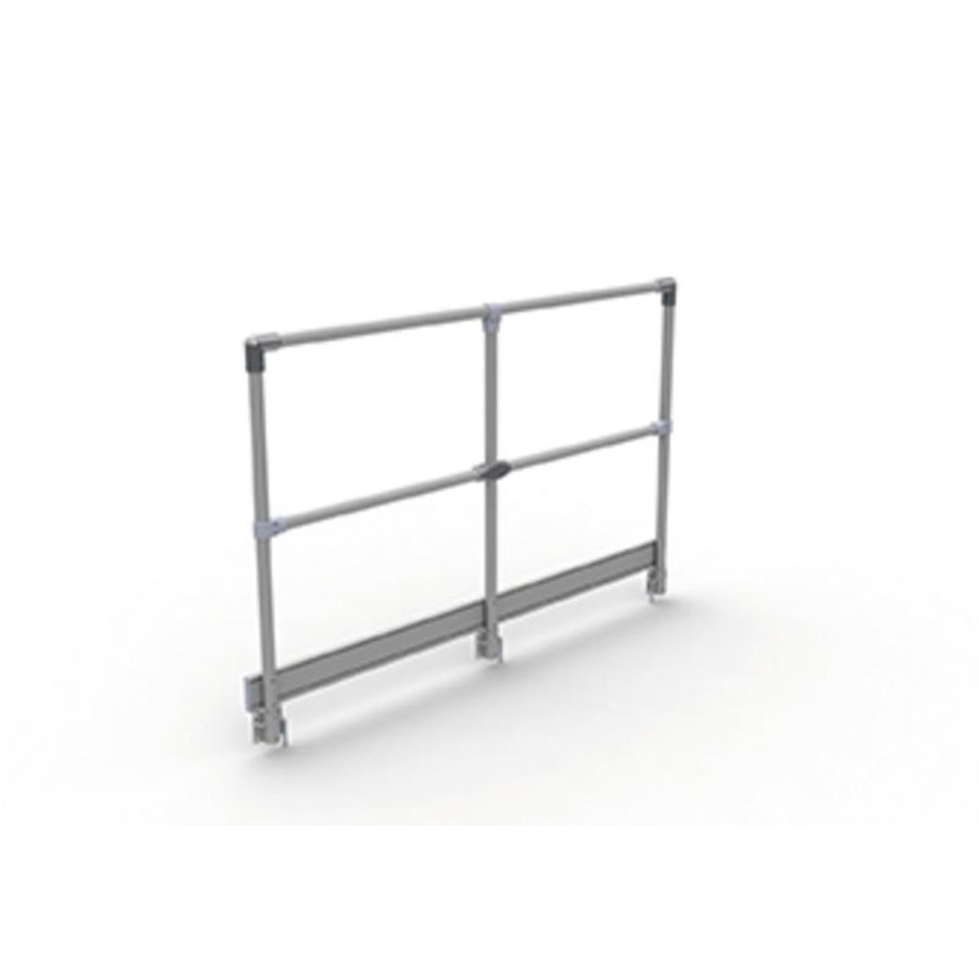 Günzburger Steigtechnik Geländer steckbar 1860/1870 mm