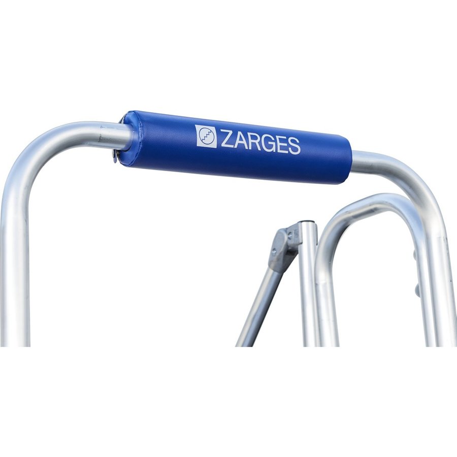 ZARGES Stoßschutz Länge 200 mm