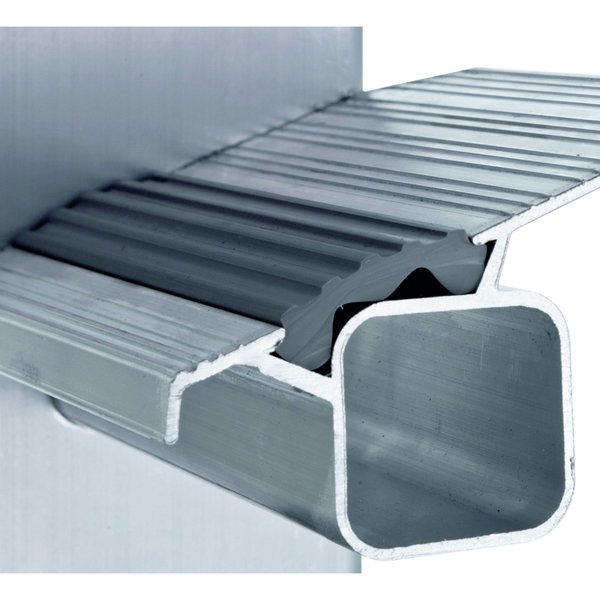 ZARGES Saferstep B - LM-Stufen-Stehleiter 2x16 Stufen