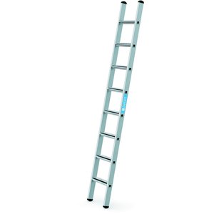 ZARGES Saferstep L - LM-Stufen-Anlegeleiter 8 Stufen