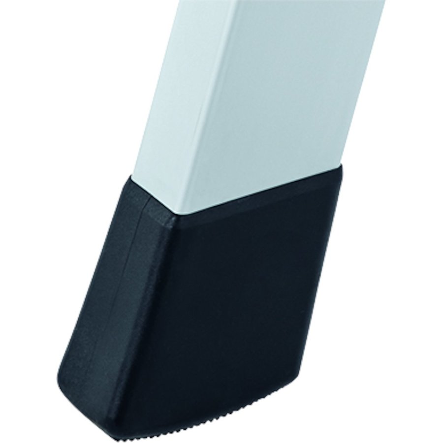 ZARGES Comfortstep L - LM-Stufen-Anlegeleiter 9 Stufen