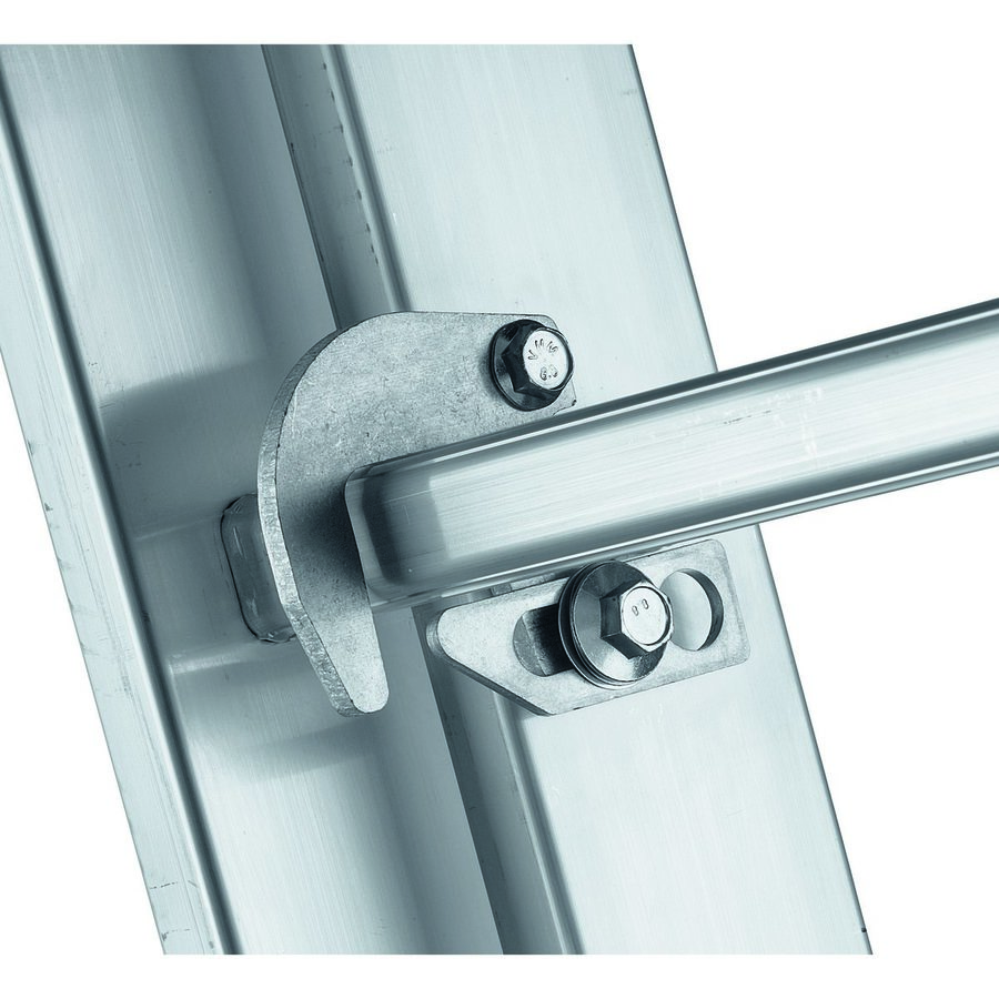ZARGES Skymaster Plus X - LM-Mehrzweckleiter 3x6 Sprossen