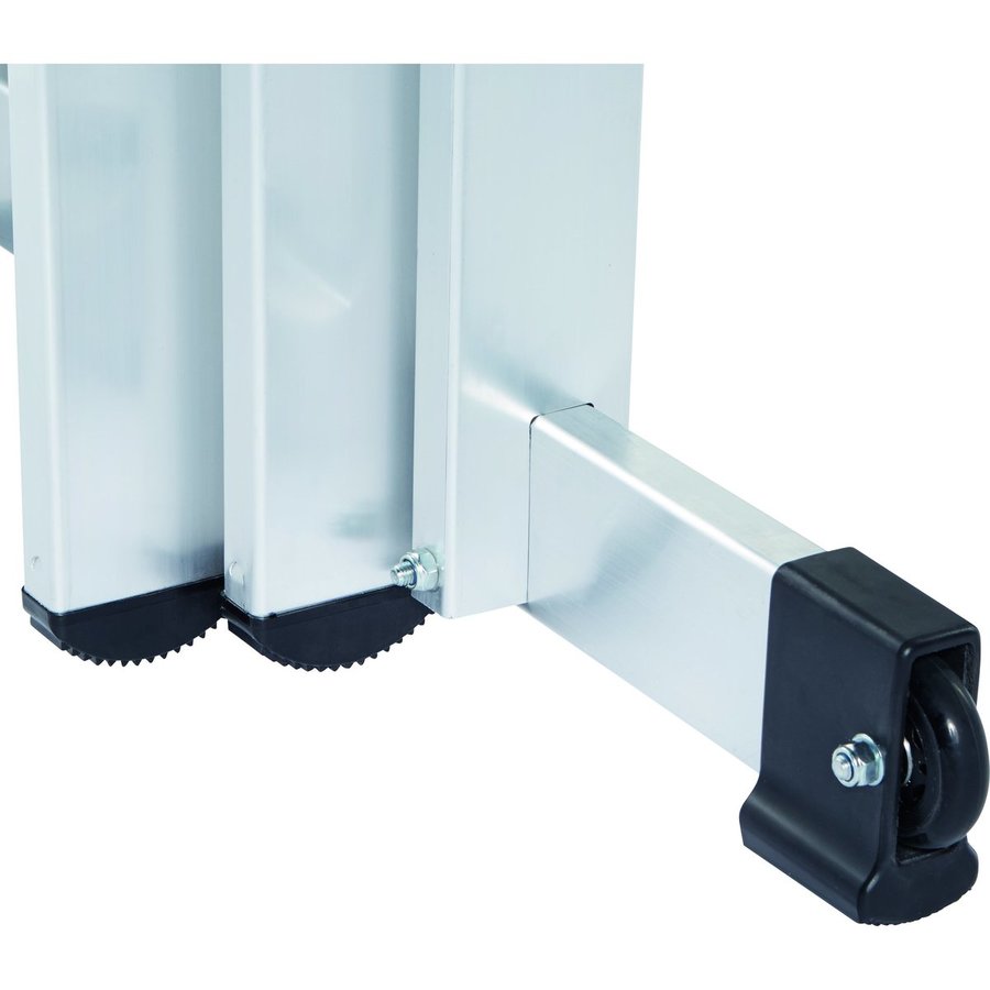 ZARGES Skymaster Plus X - LM-Mehrzweckleiter 3x10 Sprossen