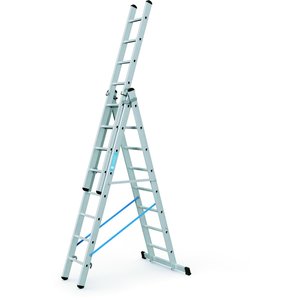 ZARGES Skymaster X - LM-Mehrzweckleiter