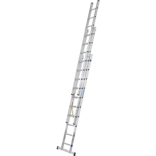 ZARGES Skymaster DX - Mehrzweckleiter 3x14 Sprossen