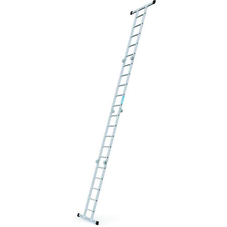 ZARGES Multimax M - LM-Vielzweckleiter 4x5 Sprossen