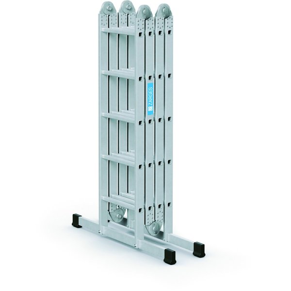 ZARGES Multimax M - LM-Vielzweckleiter 4x5 Sprossen