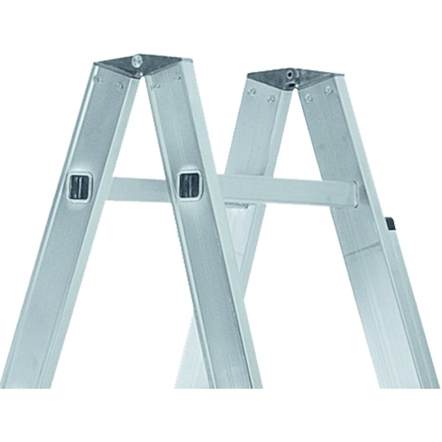 ZARGES Varioflex B - LM-Stehleiter 2x6 Sprossen