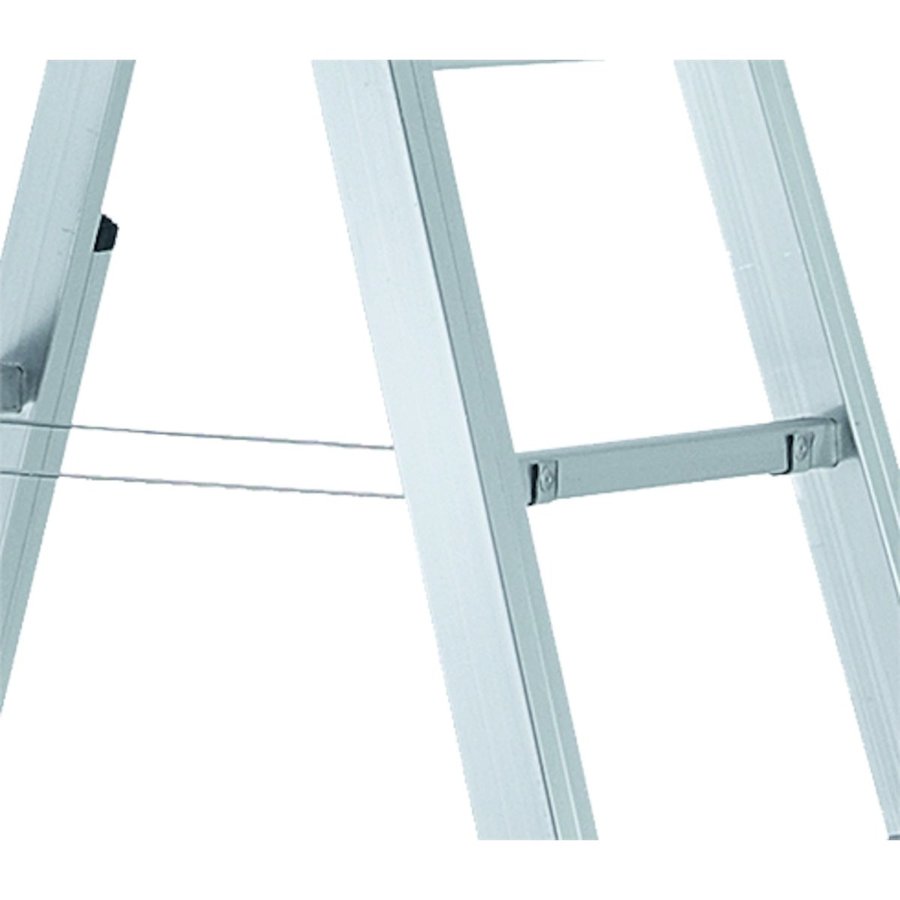 ZARGES Varioflex B - LM-Stehleiter 2x6 Sprossen