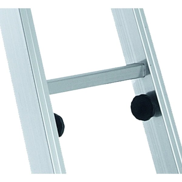 ZARGES Varioflex B - LM-Stehleiter 2x8 Sprossen