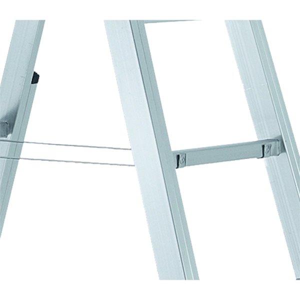 ZARGES Varioflex B - LM-Stehleiter 2x8 Sprossen