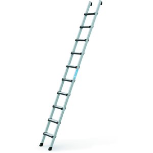 ZARGES Comfortstep L - LM-Stufen-Anlegeleiter 10 Stufen