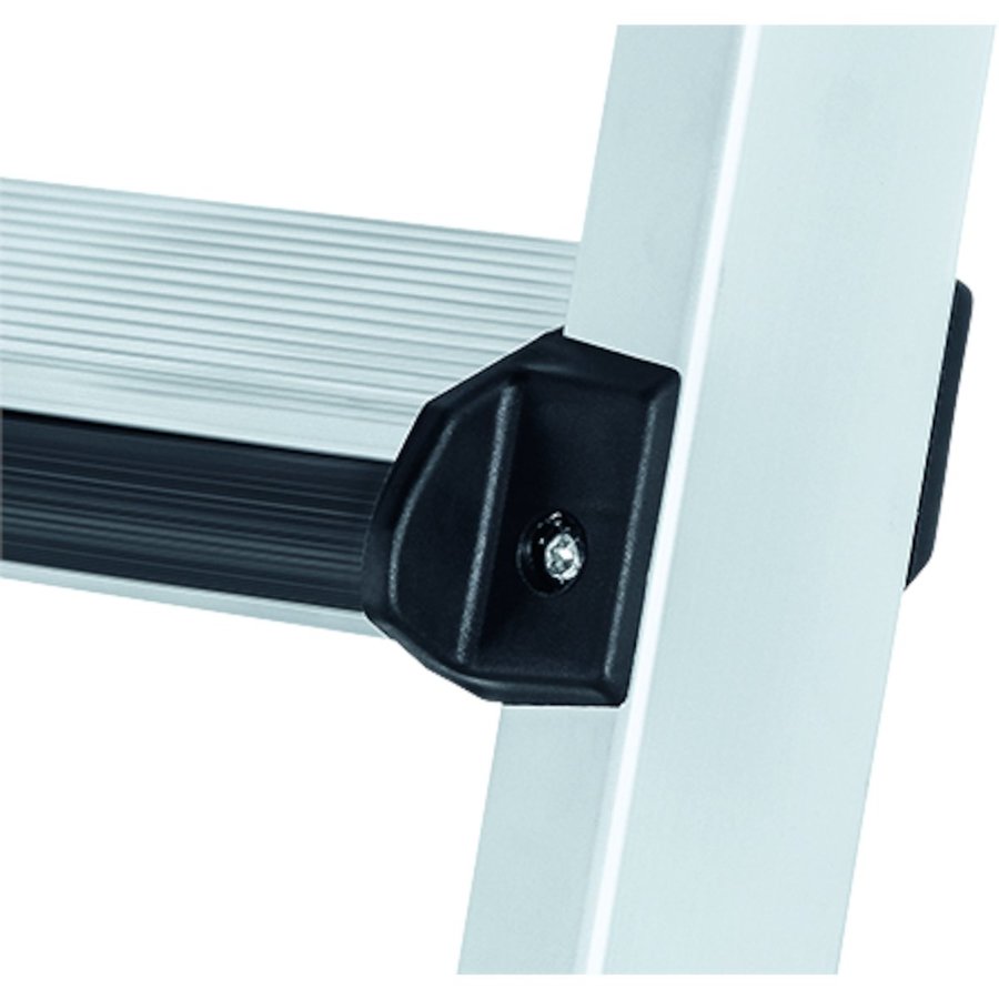 ZARGES Comfortstep L - LM-Stufen-Anlegeleiter 10 Stufen