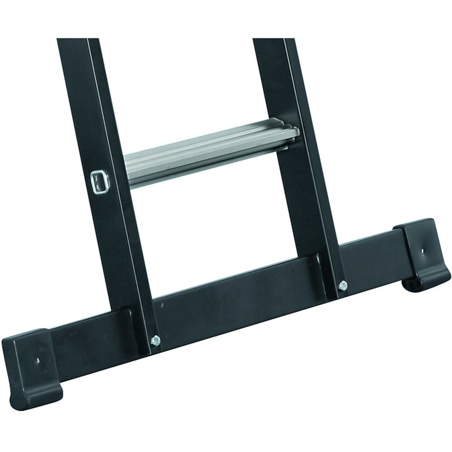 ZARGES Megastep L - LM-Anlegeleiter SL 12 Sprossen