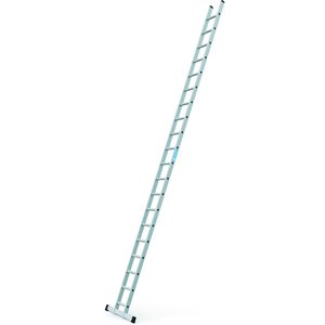 ZARGES Strato DL - Sprossen-Anlegeleiter 20 Sprossen