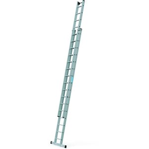 ZARGES Everest 2E - LM-Schiebeleiter 2x16 Sprossen