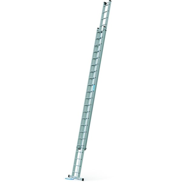 ZARGES Skyline 2E - LM-Seilzugleiter 2x22 Sprossen