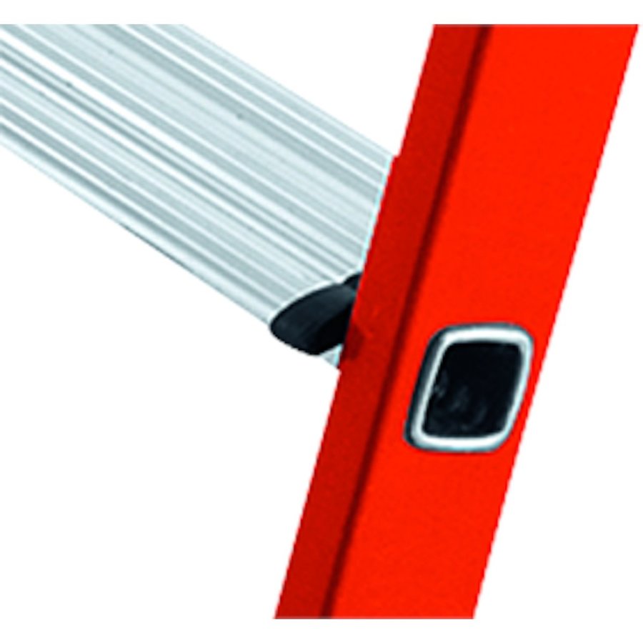 ZARGES EFAmix S - Kst.-Stufen-Stehleiter 6 Stufen