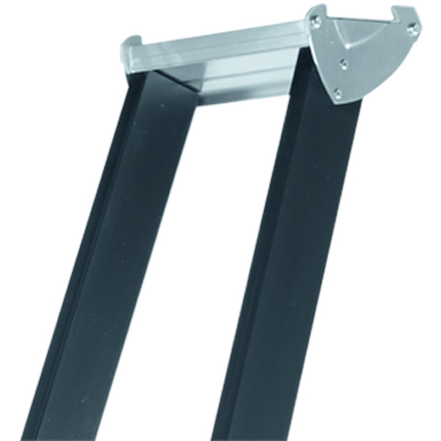 ZARGES Megastep S - LM-Stehleiter SL 3 Sprossen