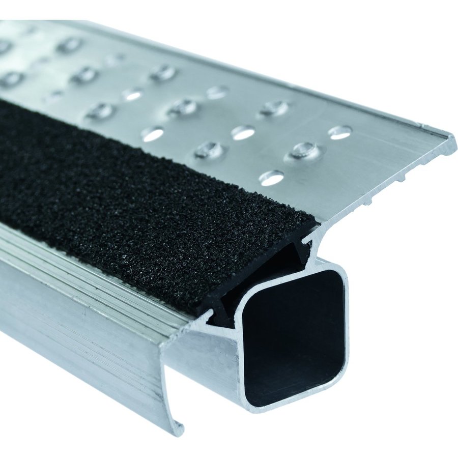 ZARGES R13step B - LM-Stufen-Stehleiter 2x10 Stufen