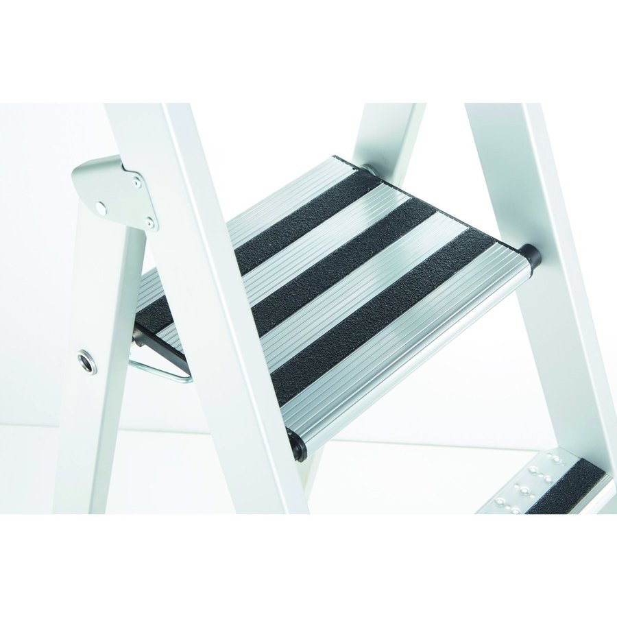 ZARGES R13step S - LM-Stufen-Stehleiter 6 Stufen