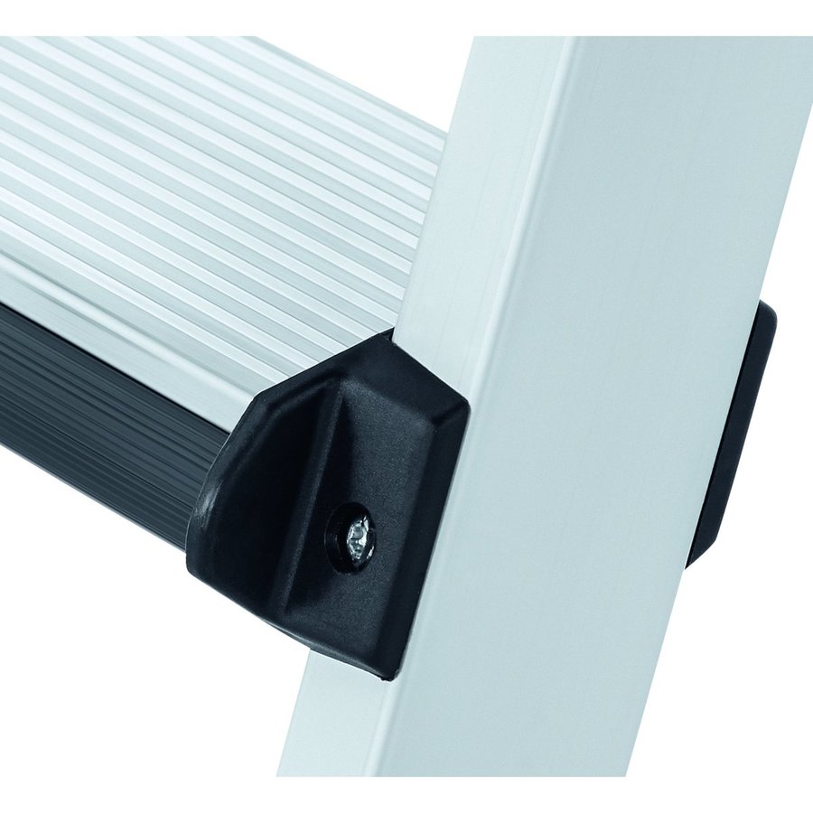 ZARGES Comfortstep S - LM-Stufen-Stehleiter 3 Stufen